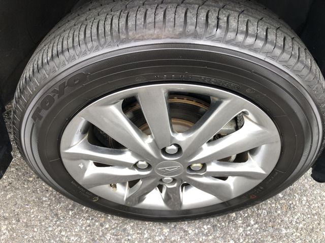 DAIHATSU TANTO 2023 Image 31