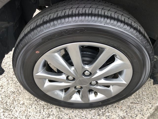 DAIHATSU TANTO 2023 Image 31