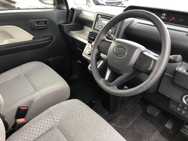 DAIHATSU TANTO 2023 Image 31