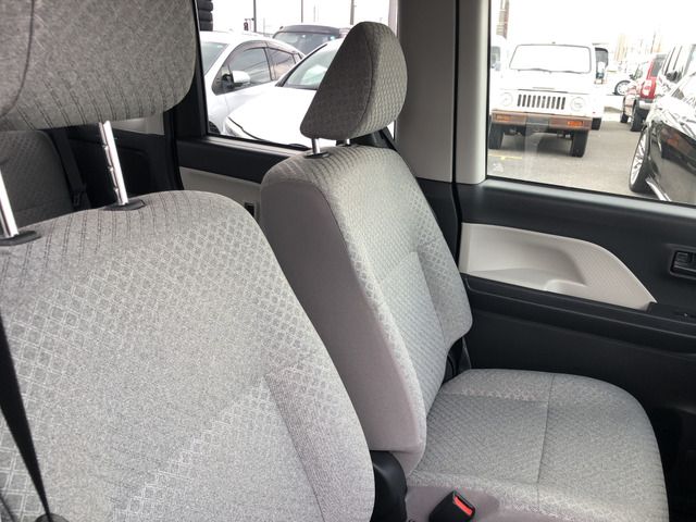 DAIHATSU TANTO 2023 Image 31