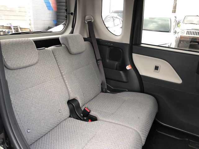 DAIHATSU TANTO 2023 Image 31