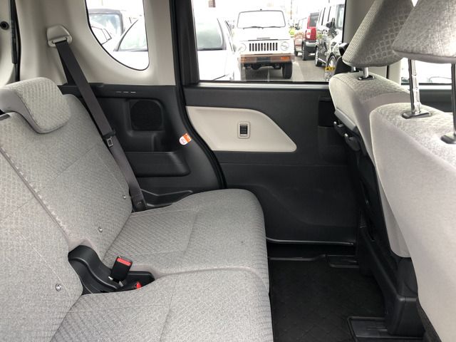 DAIHATSU TANTO 2023 Image 31