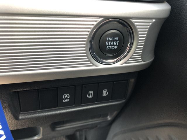 SUZUKI SPACIA CUSTOM 4WD 2019 Image 31