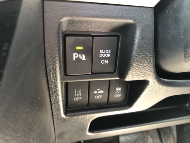 SUZUKI SPACIA CUSTOM 4WD 2019 Image 31