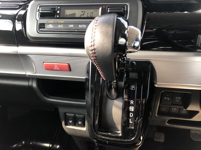 SUZUKI SPACIA CUSTOM 4WD 2019 Image 31