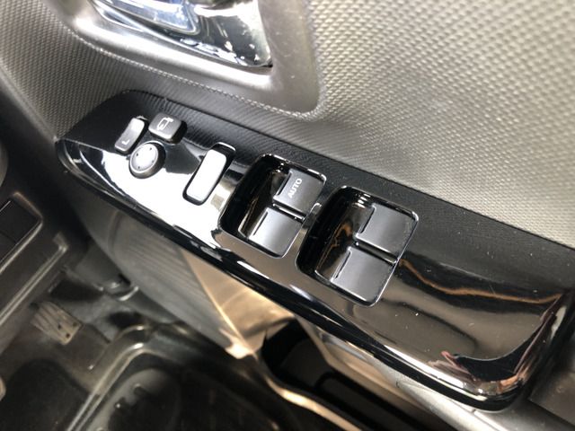 SUZUKI SPACIA CUSTOM 4WD 2019 Image 31