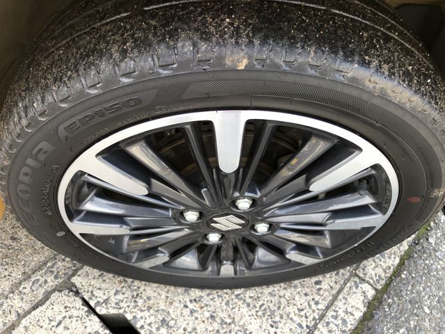 SUZUKI SPACIA CUSTOM 4WD 2019 Image 31