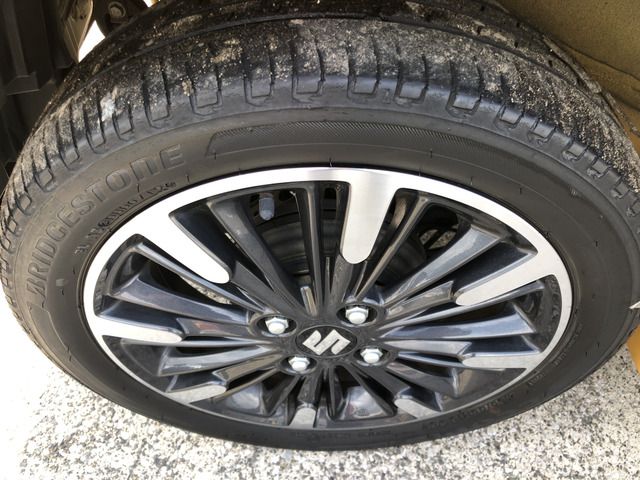 SUZUKI SPACIA CUSTOM 4WD 2019 Image 31