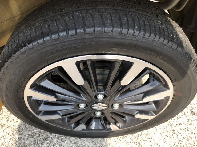 SUZUKI SPACIA CUSTOM 4WD 2019 Image 31