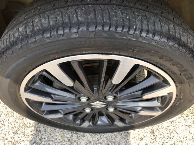 SUZUKI SPACIA CUSTOM 4WD 2019 Image 31