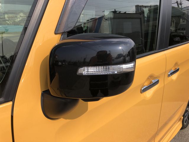 SUZUKI SPACIA CUSTOM 4WD 2019 Image 31