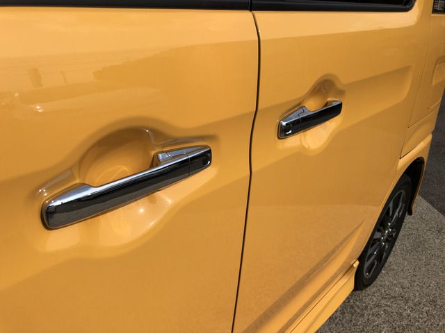 SUZUKI SPACIA CUSTOM 4WD 2019 Image 31