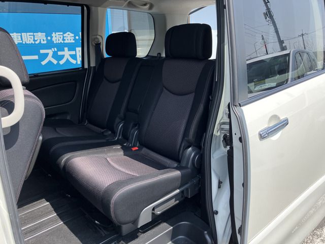 NISSAN SERENA  WG 2011 Image 31