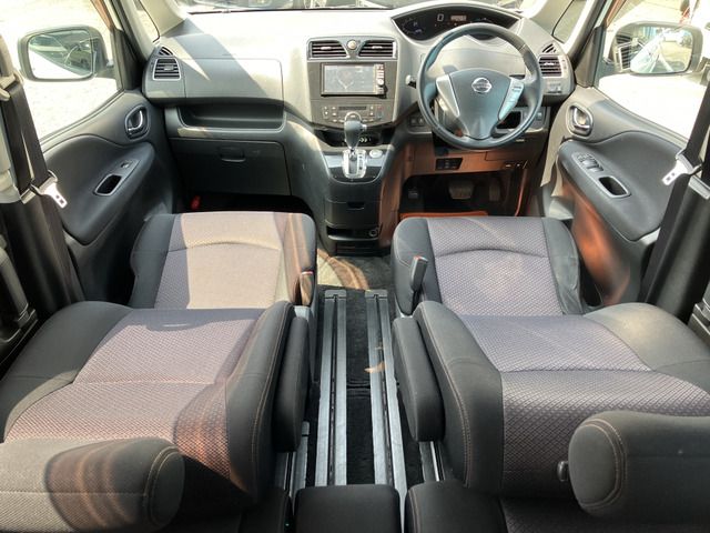 NISSAN SERENA  WG 2011 Image 31