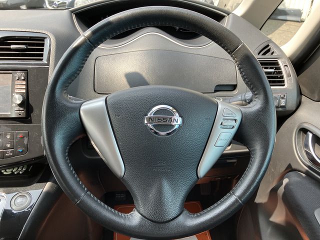 NISSAN SERENA  WG 2011 Image 31