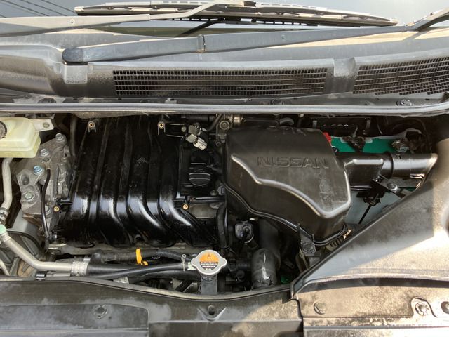 NISSAN SERENA  WG 2011 Image 31