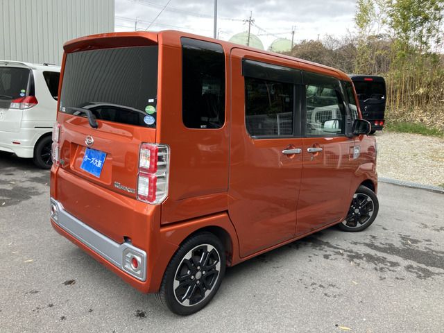 DAIHATSU WAKE 2015 Image 31