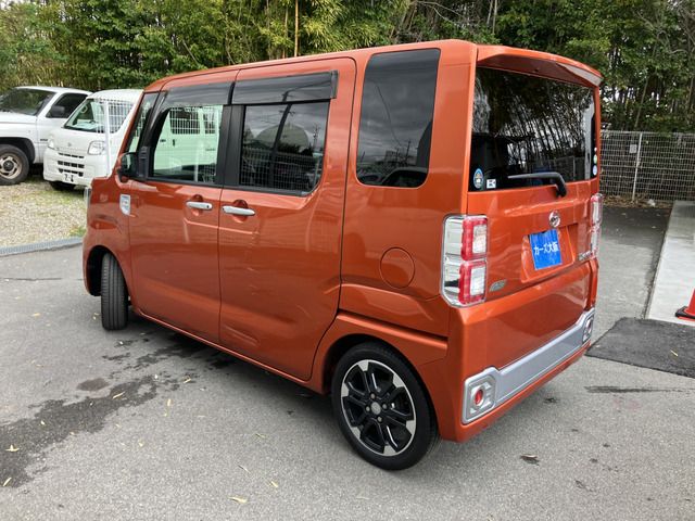DAIHATSU WAKE 2015 Image 31
