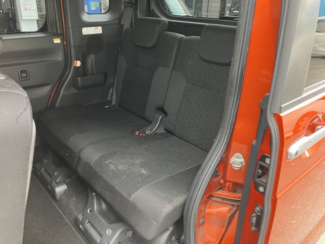 DAIHATSU WAKE 2015 Image 31