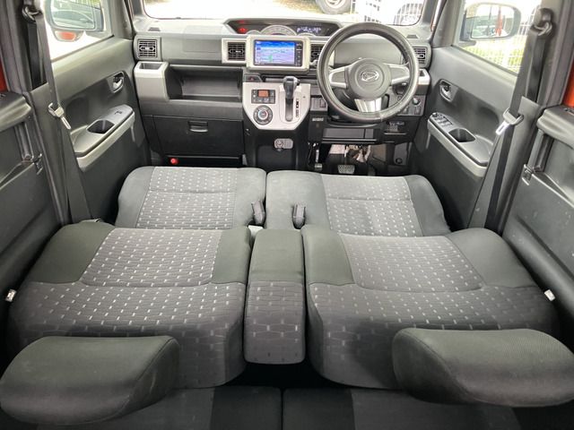 DAIHATSU WAKE 2015 Image 31