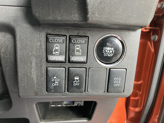 DAIHATSU WAKE 2015 Image 31