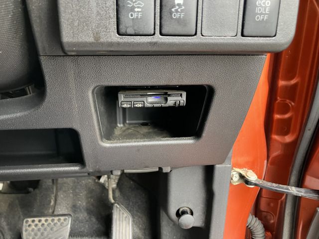 DAIHATSU WAKE 2015 Image 31