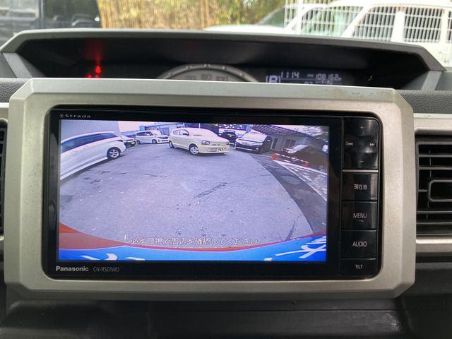 DAIHATSU WAKE 2015 Image 31