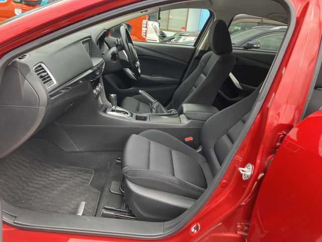 MAZDA ATENZA SEDAN 2013 Image 31