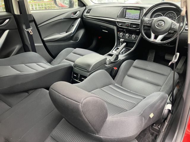 MAZDA ATENZA SEDAN 2013 Image 31