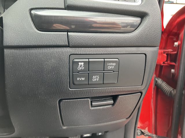 MAZDA ATENZA SEDAN 2013 Image 31