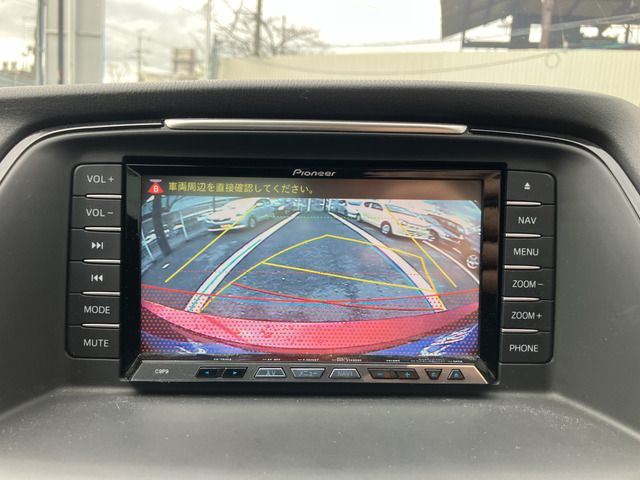 MAZDA ATENZA SEDAN 2013 Image 31