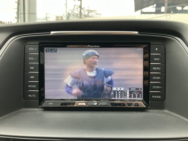 MAZDA ATENZA SEDAN 2013 Image 31