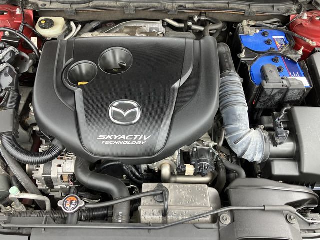 MAZDA ATENZA SEDAN 2013 Image 31