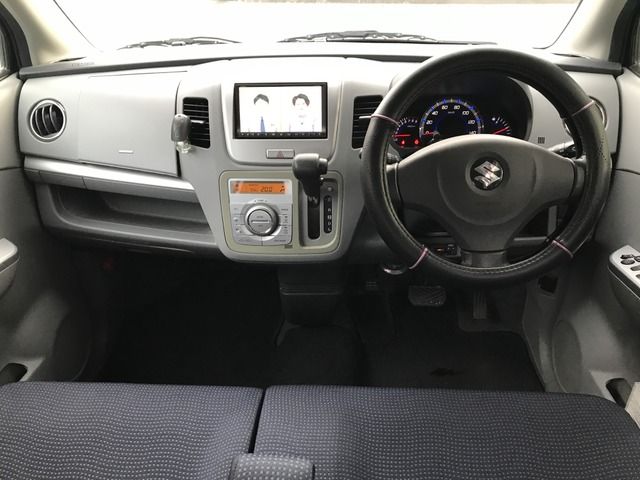 SUZUKI WAGON R 2009 Image 31