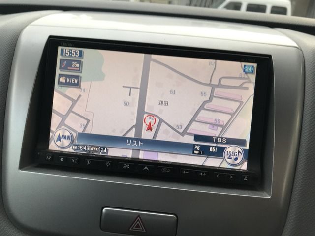 SUZUKI WAGON R 2009 Image 31