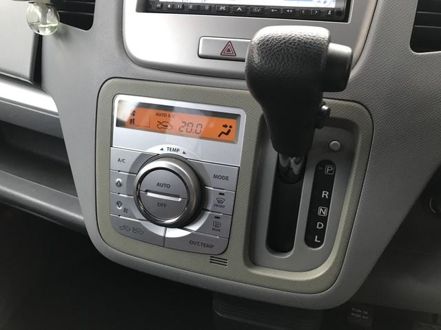 SUZUKI WAGON R 2009 Image 31