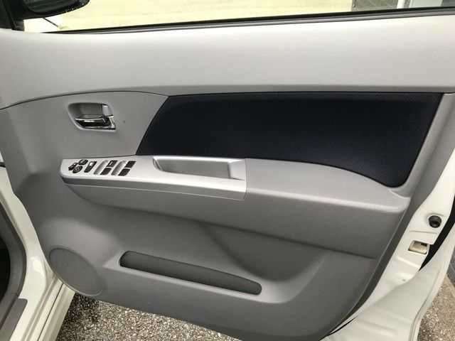 SUZUKI WAGON R 2009 Image 31