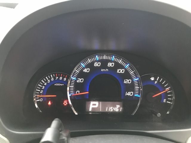 SUZUKI WAGON R 2009 Image 31