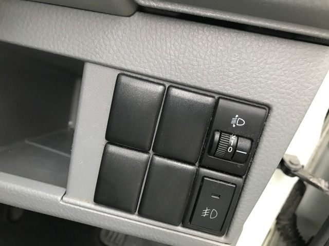 SUZUKI WAGON R 2009 Image 31