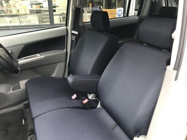 SUZUKI WAGON R 2009 Image 31