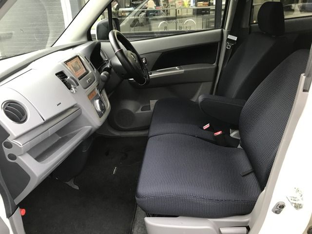 SUZUKI WAGON R 2009 Image 31