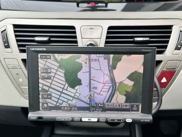 CITROEN C4 PICASSO 2008 Image 31