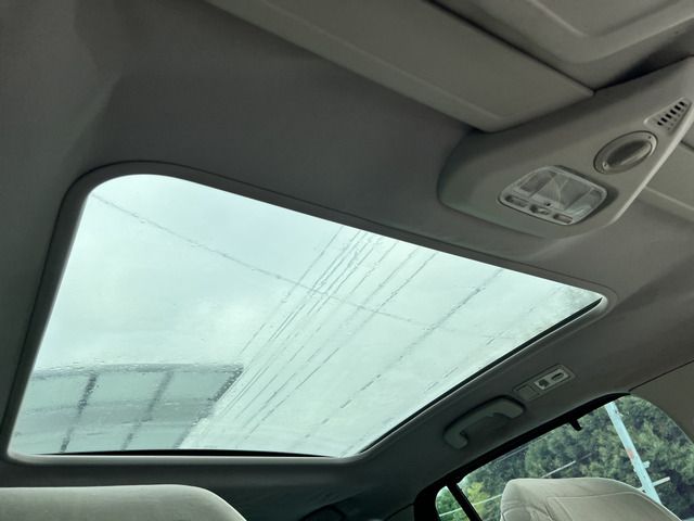 CITROEN C4 PICASSO 2008 Image 31