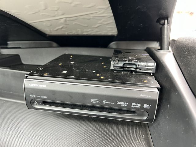 CITROEN C4 PICASSO 2008 Image 31