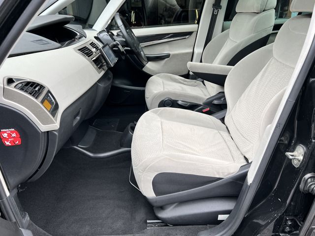 CITROEN C4 PICASSO 2008 Image 31