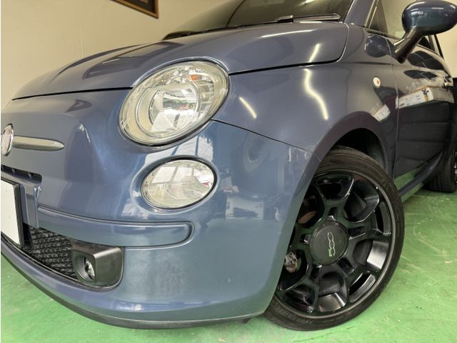 FIAT 500 2012 Image 31