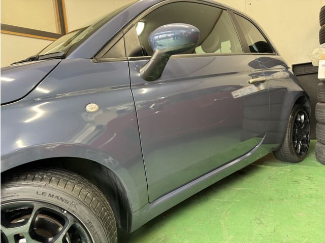 FIAT 500 2012 Image 31