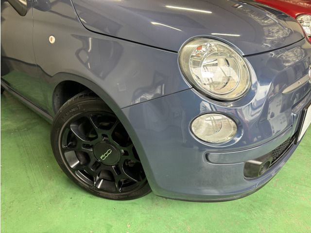 FIAT 500 2012 Image 31