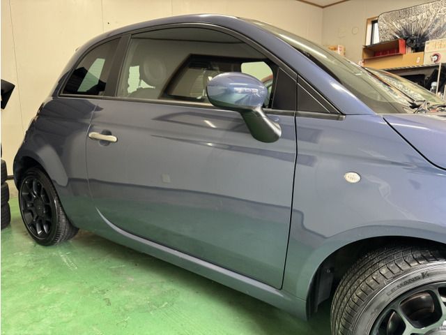 FIAT 500 2012 Image 31