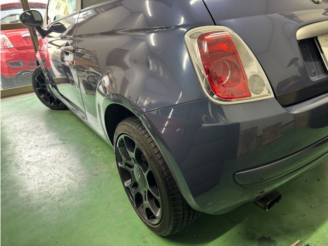 FIAT 500 2012 Image 31